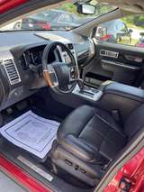 thumb 2010 Lincoln MKX