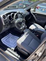 Used 2005 Toyota Matrix 2T1KR32E75C372201 for sale in loganville, GA thumb image 7