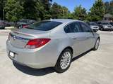 Used 2011 Buick Regal W04GP5EC6B1064755 for sale in loganville, GA thumb image 4