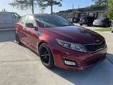 Used 2014 Kia Optima 5XXGM4A7XEG350781 for sale in loganville, GA thumb image 3