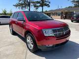 thumb 2010 Lincoln MKX