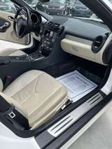 thumb 2006 Mercedes-Benz SLK-Class