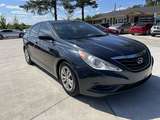 thumb 2011 Hyundai Sonata