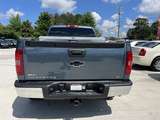 thumb 2012 Chevrolet Silverado 1500 Extended Cab