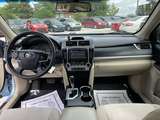 thumb 2013 Toyota Camry