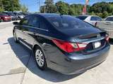 thumb 2011 Hyundai Sonata
