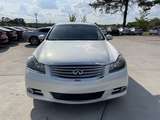 thumb 2008 INFINITI M
