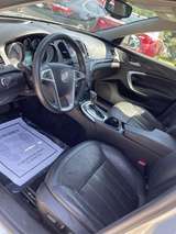 Used 2011 Buick Regal W04GP5EC6B1064755 for sale in loganville, GA thumb image 7