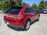 thumb 2010 Lincoln MKX
