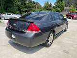 Used 2011 Chevrolet Impala 2G1WB5EK5B1212193 for sale in loganville, GA thumb image 4