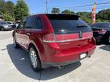 thumb 2010 Lincoln MKX