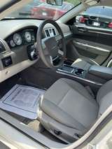 Used 2009 Chrysler 300 2C3KA43DX9H599109 for sale in loganville, GA thumb image 7