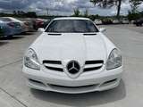 thumb 2006 Mercedes-Benz SLK-Class