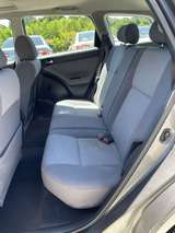 Used 2005 Toyota Matrix 2T1KR32E75C372201 for sale in loganville, GA thumb image 8