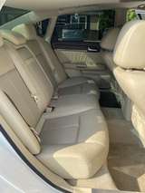 thumb 2008 INFINITI M
