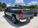 thumb 2012 Chevrolet Silverado 1500 Extended Cab