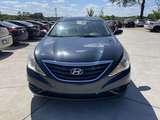 thumb 2011 Hyundai Sonata