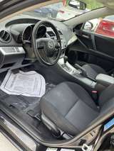 Used 2010 MAZDA MAZDA3 JM1BL1SF8A1277191 for sale in loganville, GA thumb image 7