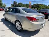 Used 2011 Buick Regal W04GP5EC6B1064755 for sale in loganville, GA thumb image 6