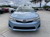 thumb 2013 Toyota Camry