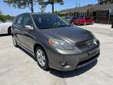 Used 2005 Toyota Matrix 2T1KR32E75C372201 for sale in loganville, GA thumb image 3
