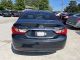 thumb 2011 Hyundai Sonata