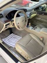 thumb 2008 INFINITI M