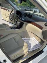 thumb 2008 INFINITI M