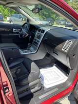 thumb 2010 Lincoln MKX