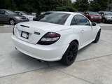 thumb 2006 Mercedes-Benz SLK-Class