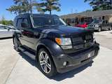 Used 2011 Dodge Nitro 1D4PT6GX8BW530859 for sale in loganville, GA thumb image 3