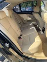 Used 2008 BMW 5 Series WBANU53538C114287 for sale in loganville, GA thumb image 9