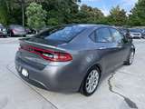 Used 2013 Dodge Dart 1C3CDFCAXDD242032 for sale in loganville, GA thumb image 4