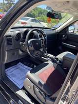 Used 2011 Dodge Nitro 1D4PT6GX8BW530859 for sale in loganville, GA thumb image 7