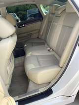 thumb 2008 INFINITI M