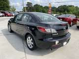 Used 2010 MAZDA MAZDA3 JM1BL1SF8A1277191 for sale in loganville, GA thumb image 6