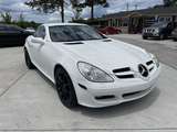 thumb 2006 Mercedes-Benz SLK-Class