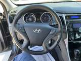 thumb 2011 Hyundai Sonata