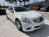 thumb 2010 INFINITI G