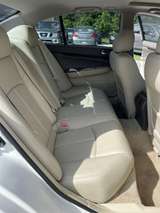thumb 2010 INFINITI G
