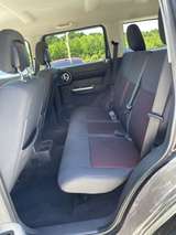 Used 2011 Dodge Nitro 1D4PT6GX8BW530859 for sale in loganville, GA thumb image 8