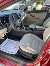 Used 2014 Kia Optima 5XXGM4A7XEG350781 for sale in loganville, GA thumb image 7