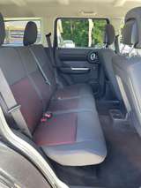 Used 2011 Dodge Nitro 1D4PT6GX8BW530859 for sale in loganville, GA thumb image 10