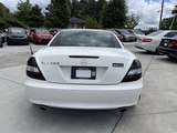 thumb 2006 Mercedes-Benz SLK-Class