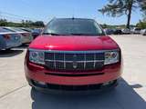 thumb 2010 Lincoln MKX