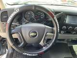 thumb 2012 Chevrolet Silverado 1500 Extended Cab