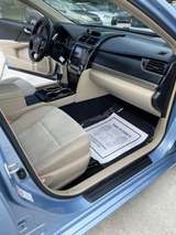 thumb 2013 Toyota Camry