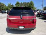 thumb 2010 Lincoln MKX