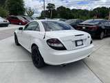 thumb 2006 Mercedes-Benz SLK-Class