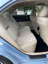 thumb 2013 Toyota Camry
